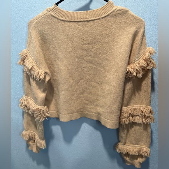 Tularosa sweater - Picture 7 of 7